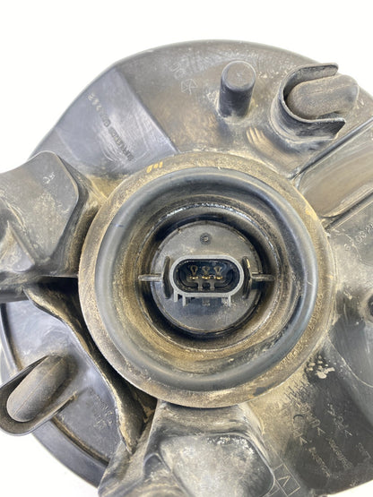 2007-2017 Jeep Patriot 07-10 Compass Left Driver Headlight Headlamp Halogen