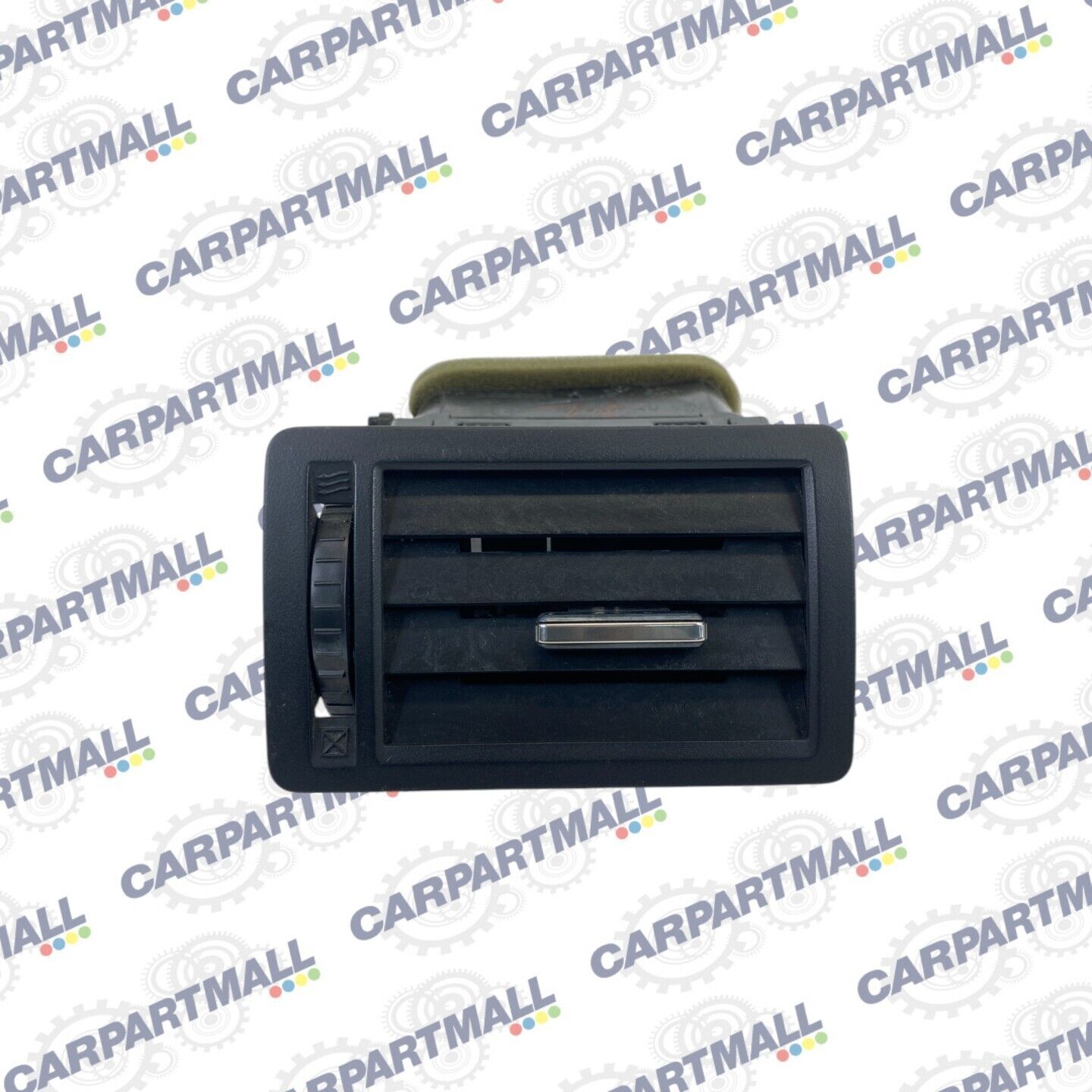 2006-2009 Ford Fusion Left Driver Side Dash Outer A/C Air Vent Grille Assy OEM