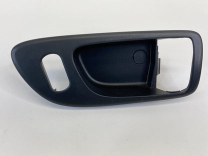 2003-2008 Mazda 6 Mazda6 SEDAN Front Right Passenger Inner Door Handle Bezel OEM