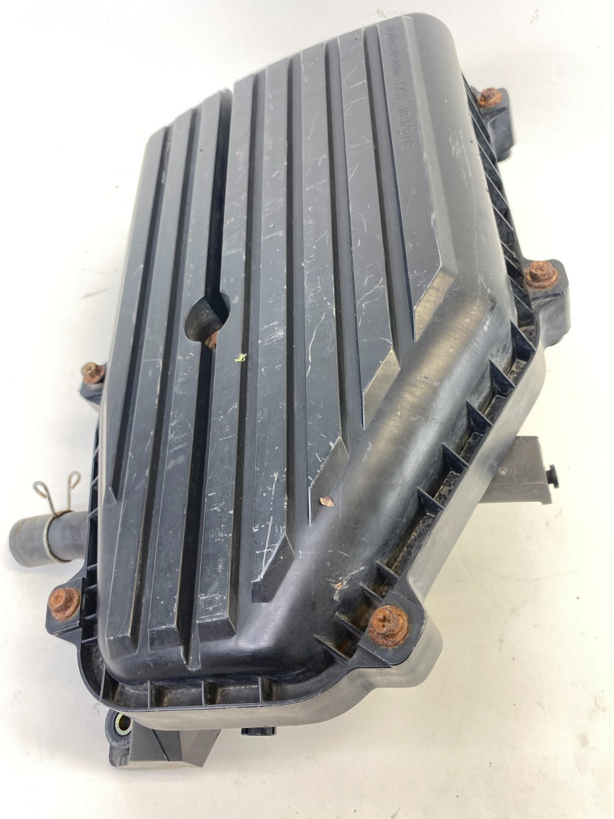 2001-2005 Honda Civic 1.7L Air Intake Cleaner Filter Box Assembly OEM