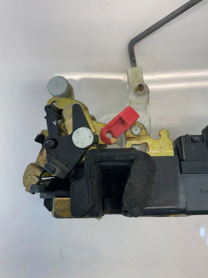2005-2010 JEEP GRAND CHEROKEE REAR RIGHT DOOR LOCK LATCH ACTUATOR 1120032 OEM