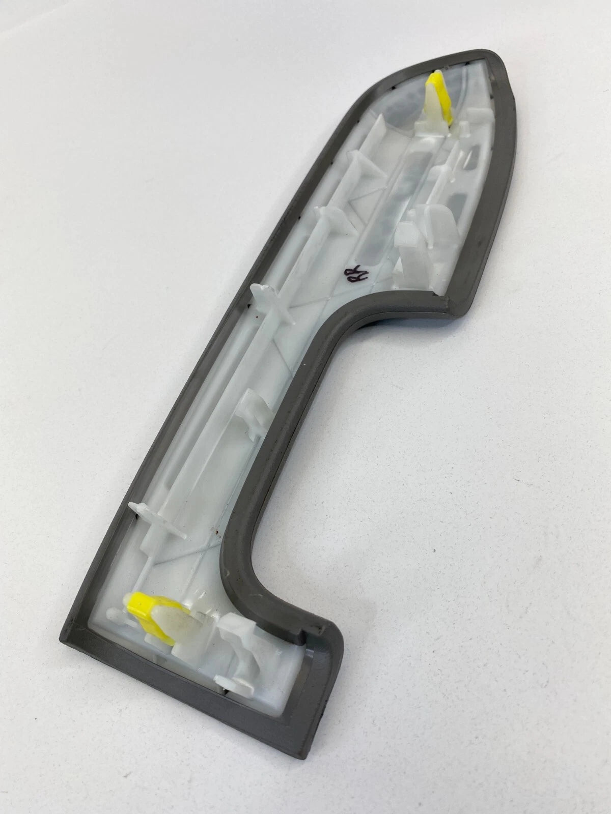03 04 05 06 07 08 TOYOTA COROLLA REAR RIGHT SIDE DOOR ARMREST ARM REST LID PAD