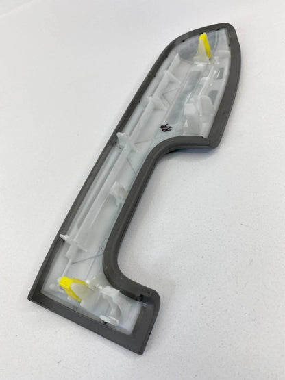 03 04 05 06 07 08 TOYOTA COROLLA REAR RIGHT SIDE DOOR ARMREST ARM REST LID PAD