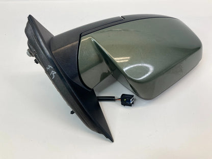 15-17 CHEVROLET EQUINOX FRONT RIGHT SIDE VIEW MIRROR POWER HEATED OEM 23467323