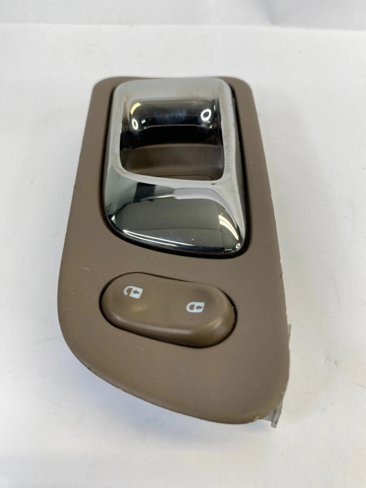 2006-2008 HONDA PILOT FRONT RIGHT PASSENGER INSIDE INTERIOR DOOR HANDLE OEM