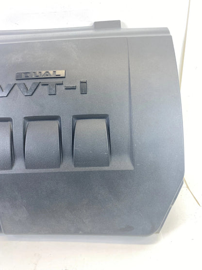2009-2013 TOYOTA COROLLA 1.8L VVT-I ENGINE COVER LID SHIELD 11212-0T010