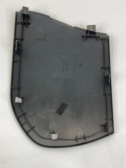 2012 Honda Civic Dash Left Side Panel Cover End Cap Trim Cover 77215TR0A01 OEM