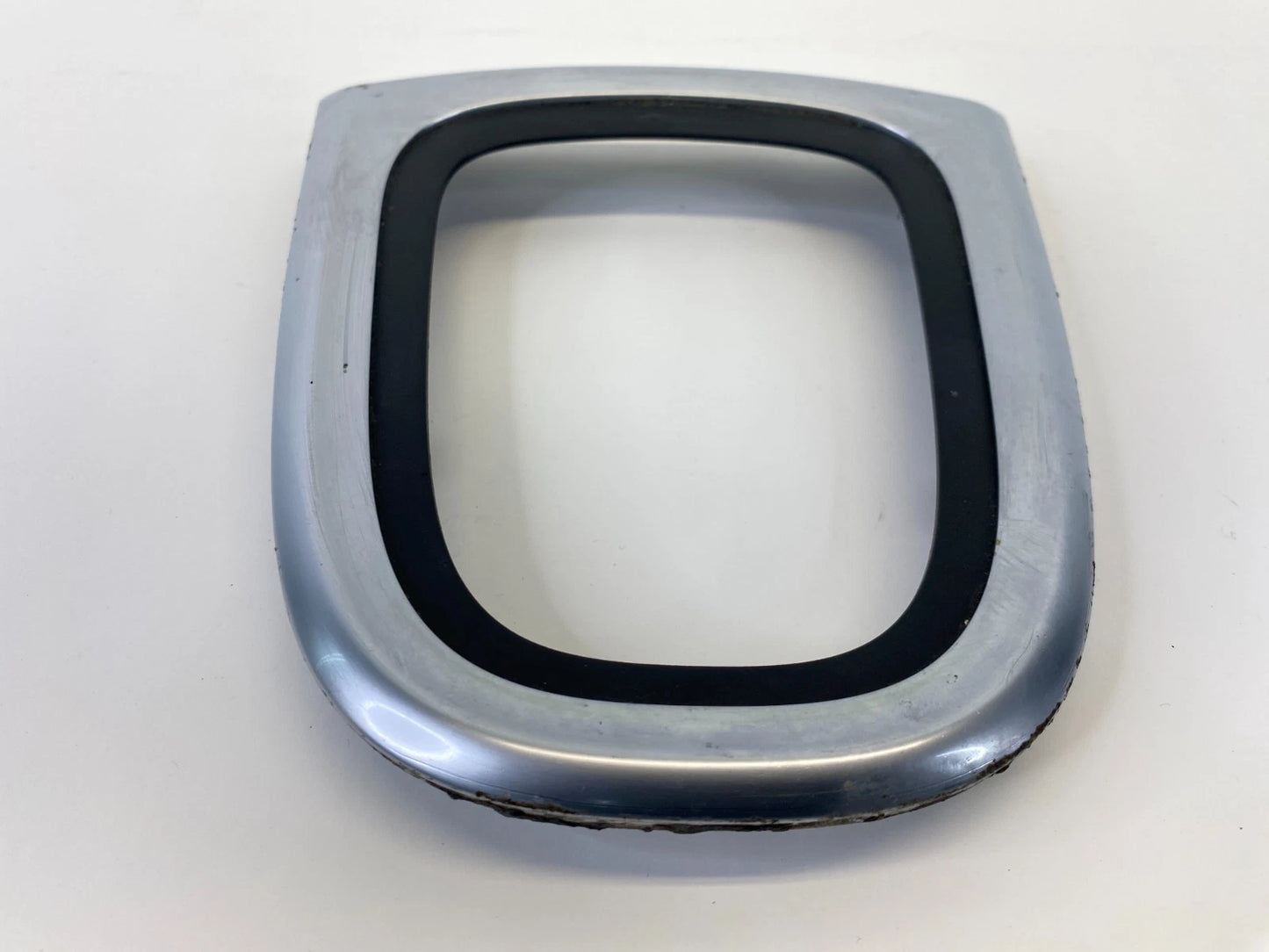2011-2014 CHRYSLER 200 CENTER CONSOLE A/T SHIFTER BEZEL TRIM CHROME OEM FACTORY