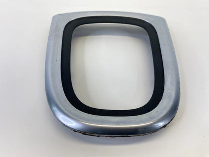 2011-2014 CHRYSLER 200 CENTER CONSOLE A/T SHIFTER BEZEL TRIM CHROME OEM FACTORY