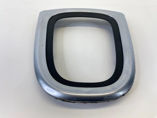 2011-2014 CHRYSLER 200 CENTER CONSOLE A/T SHIFTER BEZEL TRIM CHROME OEM FACTORY