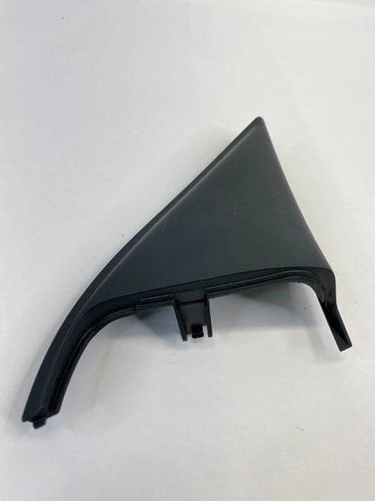 2003-2007 HONDA ACCORD FRONT RIGHT SIDE INNER MIRROR COVER TRIM 76220SDAA110M1