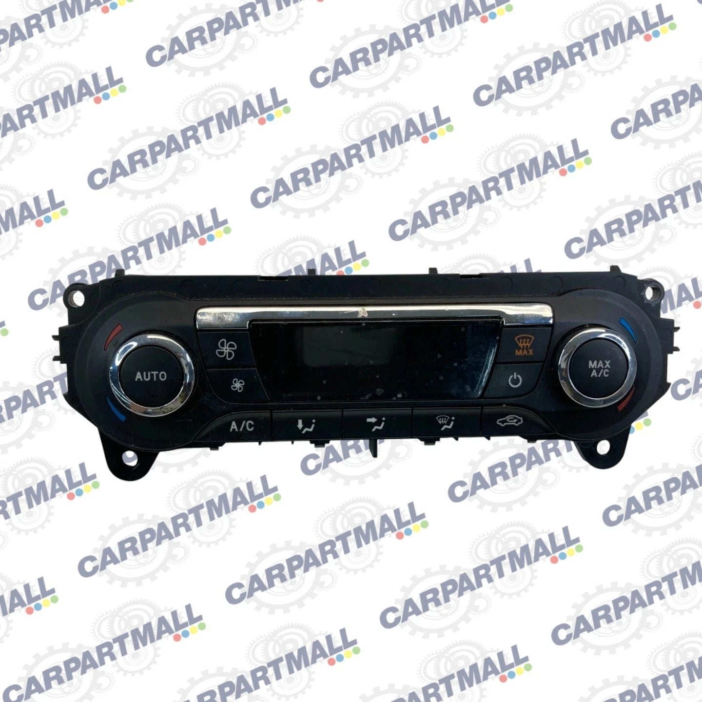 2012 2013 FORD FOCUS SEDAN AC HEATER TEMP CLIMATE CONTROL SWITCH BM5T18C612AE