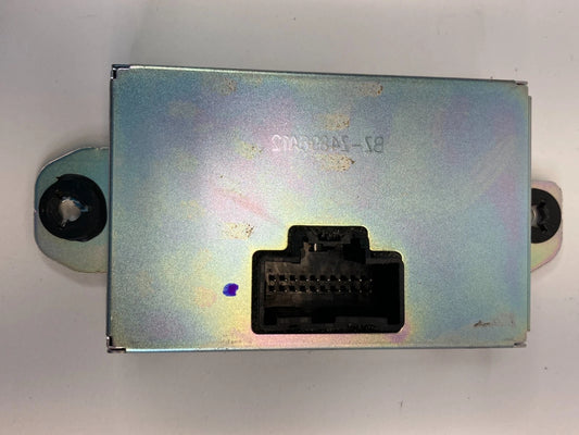 2010-2017 CHEVROLET EQUINOX SUV ACTIVE NOISE COMPUTER CONTROL MODULE 23434359ANC