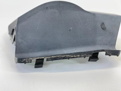 2007-2009 ACURA RDX FRONT LEFT COWL WINDSHIELD WIPER MOTOR COVER TRIM 74215STKA