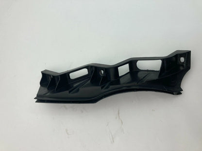 2006-2010 VOLKSWAGEN PASSAT FRONT RIGHT SIDE BRACKET BUMPER MOUNT 3C0-807-890