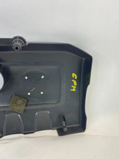 2013-2019 NISSAN SENTRA SEDAN 1.8L L4 ENGINE APPEARANCE TRIM COVER 14041-3R00B