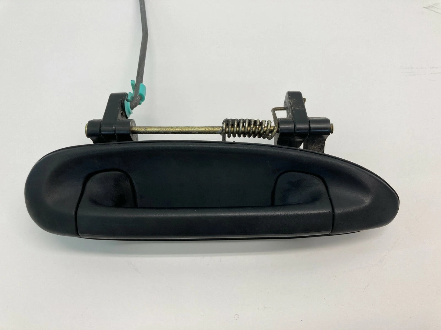 91 92 93 94 NISSAN SENTRA FRONT RIGHT PASSENGER SIDE EXTERIOR DOOR HANDLE OEM