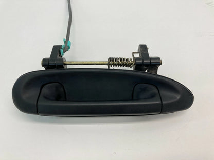 91 92 93 94 NISSAN SENTRA FRONT RIGHT PASSENGER SIDE EXTERIOR DOOR HANDLE OEM
