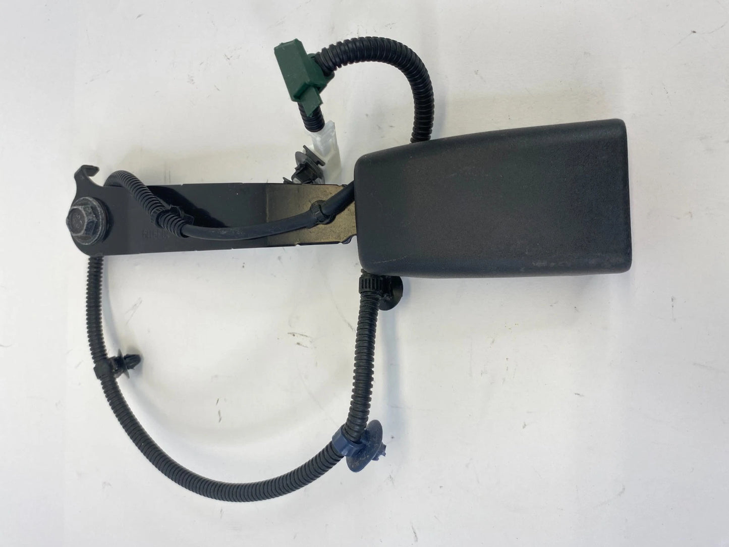 2009 10 11 12 13 2014 ACURA TSX FRONT LEFT DRIVER SEAT BELT BUCKLE OEM