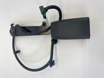 2009 10 11 12 13 2014 ACURA TSX FRONT LEFT DRIVER SEAT BELT BUCKLE OEM