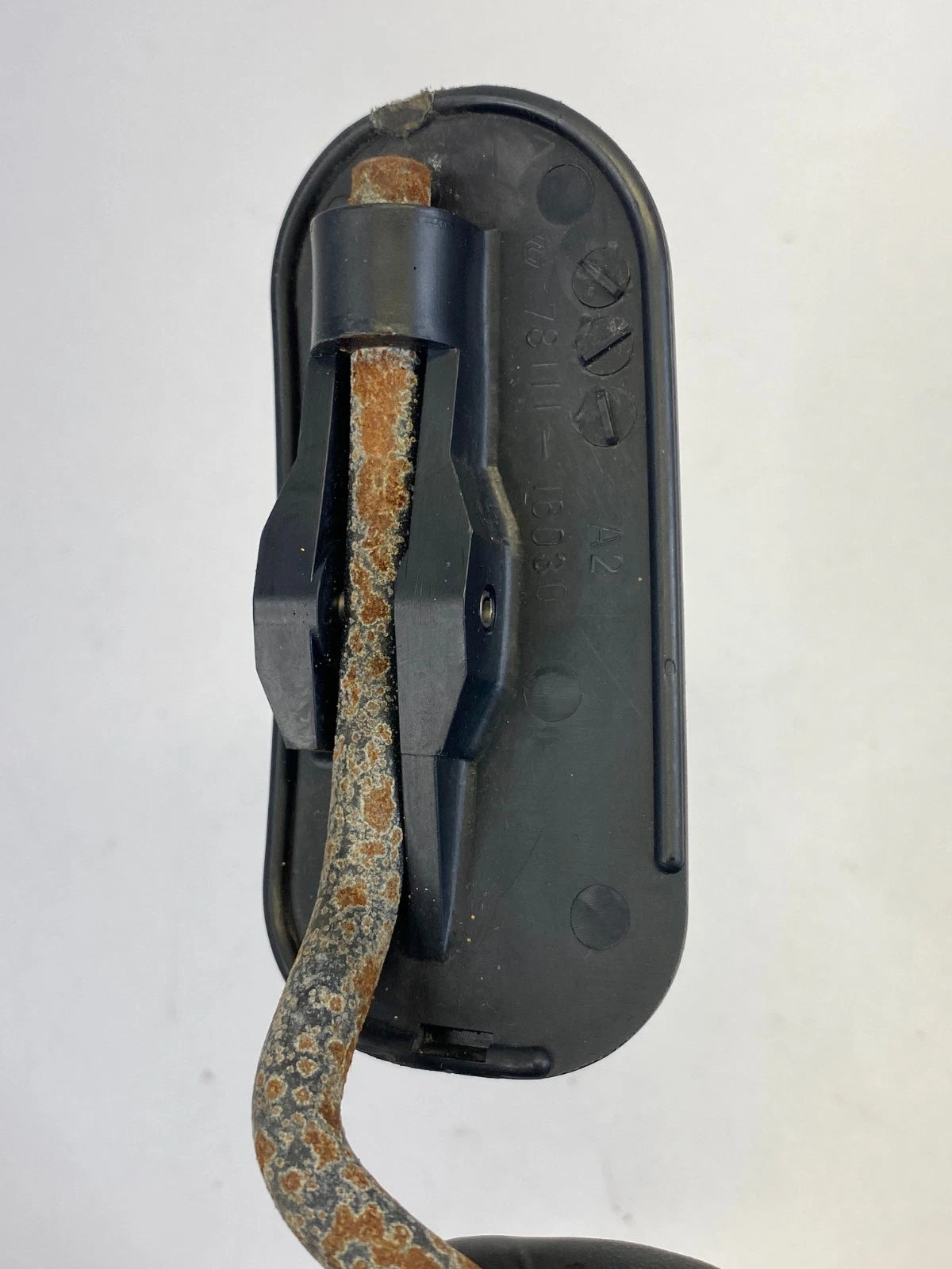 2007-2011 LEXUS GS350 GAS PEDAL ACCELERATOR ASSEMBLY 78120-30A30 OEM