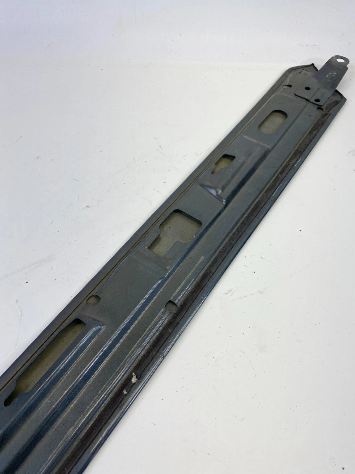 05-10 HONDA ODYSSEY EXTERIOR REAR RIGHT RAIL COVER QUARTER PANEL TRIM MOLDING