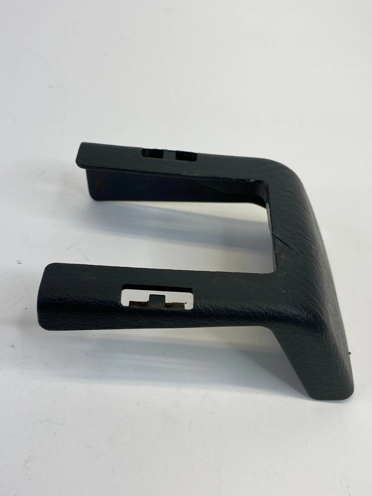2002-2006 ACURA RSX FRONT LEFT SIDE SEAT TRACK LID COVER ASSEMBLY OEM