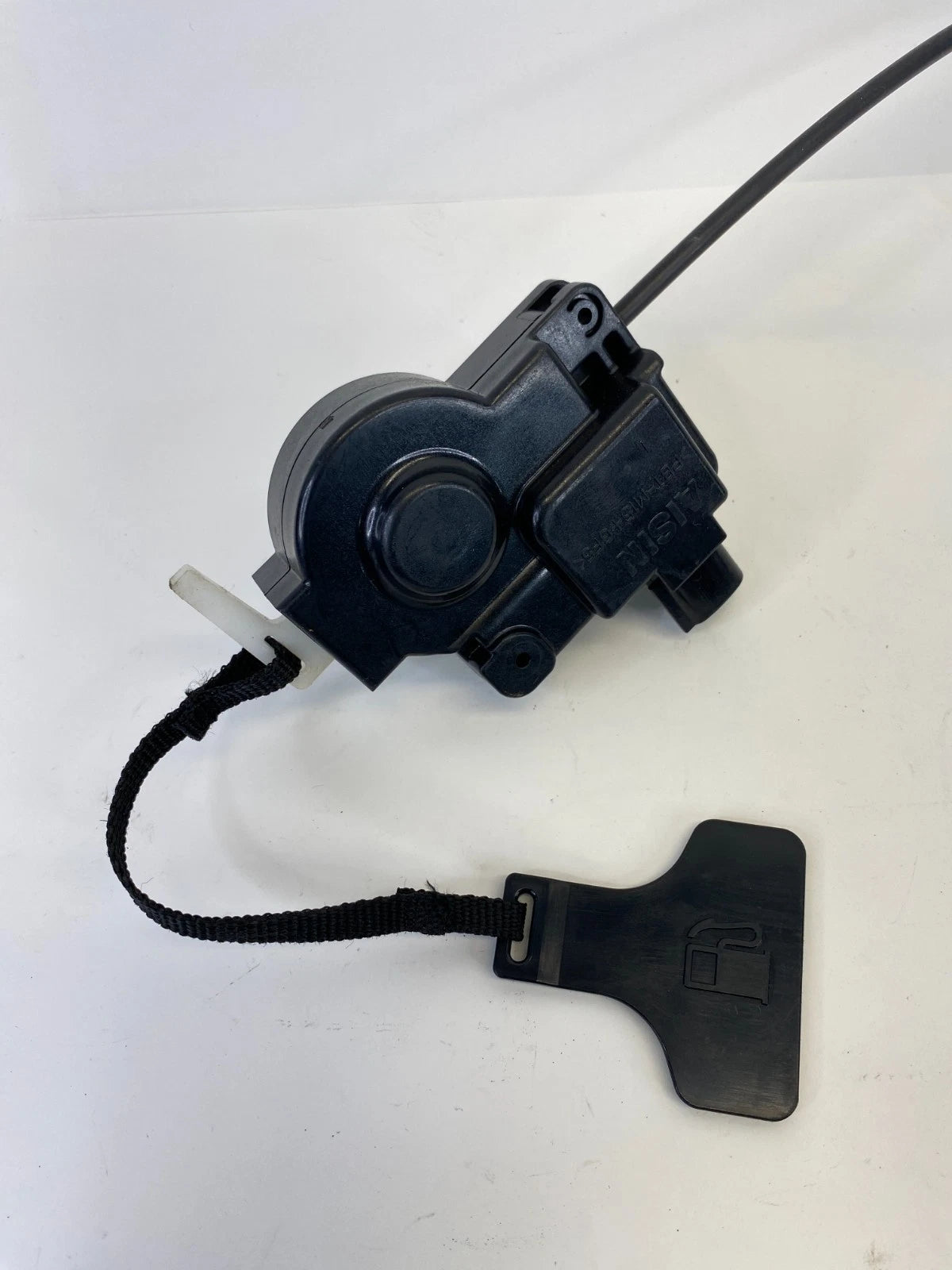 2007-2009 LEXUS RX350 04-06 RX330 FUEL TANK FILLER DOOR LOCK ACTUATOR OEM