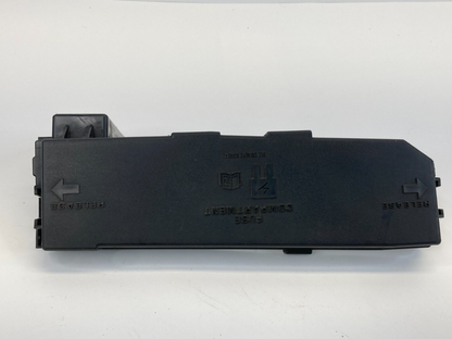 2008-2011 Ford Focus 2.0L Engine Fuse Relay Box Cover Lid Cap 8S4T-14A003AC