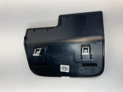 2007-2015 MINI COOPER LOWER DASH PANEL HEATER COVER BEZEL TRIM 5145-2752909 OEM