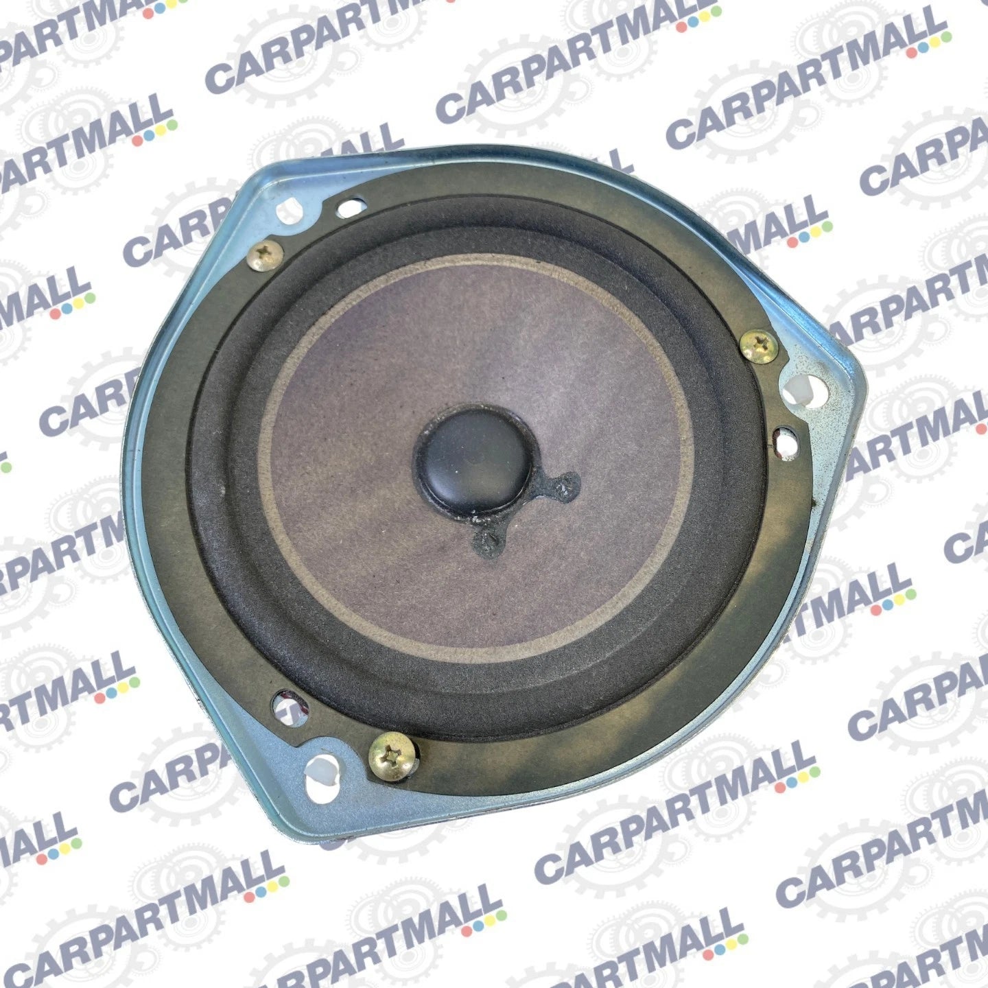 2003-2008 HONDA PILOT REAR LEFT SIDE DOOR SPEAKER ASSY 39120-S3V OEM