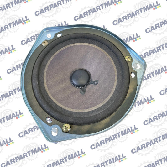 2003-2008 HONDA PILOT REAR LEFT SIDE DOOR AUDIO SPEAKER ASSY 39120-S3 OEM