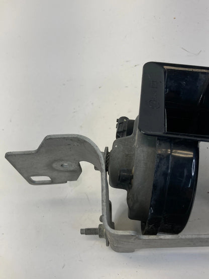 2004-2007 BMW 525I 530I HORN LOW & HIGH TONE NOTE SIREN ALARM E20092018 OEM