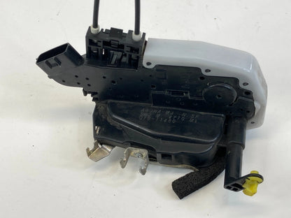 2014 2015 NISSAN ROGUE SELECT FRONT LEFT DRIVER SIDE DOOR LOCK LATCH ACTUATOR