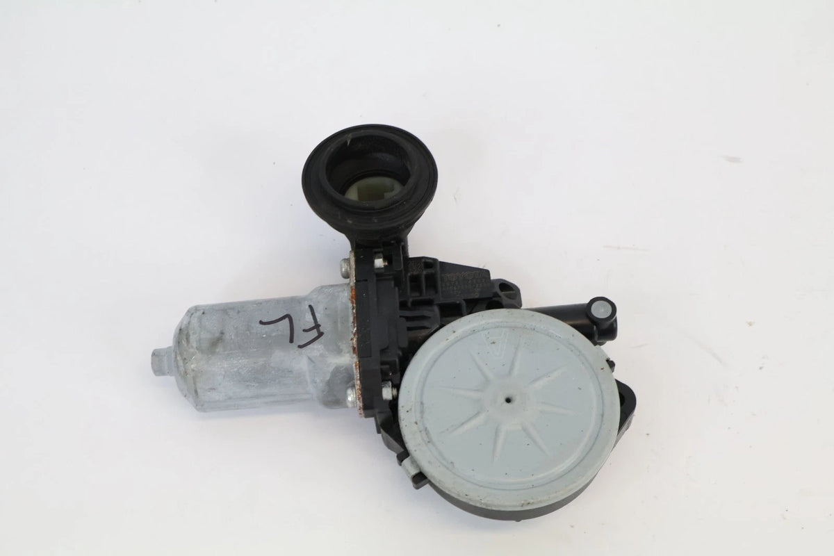 2005-2012 TOYOTA AVALON FRONT LEFT SIDE DOOR POWER WINDOW MOTOR ASSY 85720-0E020