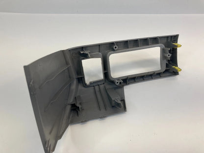 07-11 TOYOTA CAMRY LEFT DASH COIN TRAY PANEL COMPARTMENT BEZEL 55301-06010 OEM