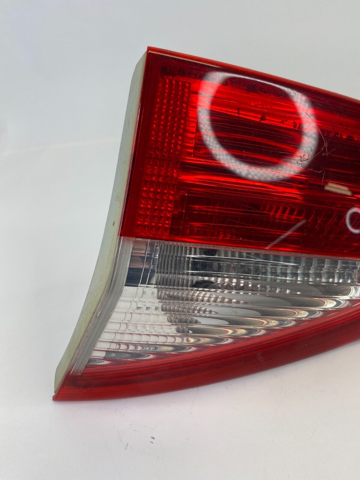 2014-2019 Ford Fiesta Sedan Right Side Inner Taillight Taillamp D2BB-13A602-AB