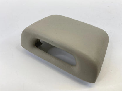 2000-2005 CADILLAC DTS REAR PARK ASSIST PROXIMITY SENSOR COVER TRIM GM270362 OEM