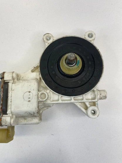 08-11 FORD FOCUS FRONT LEFT DRIVER SIDE DOOR POWER WINDOW MOTOR 0130822469 OEM