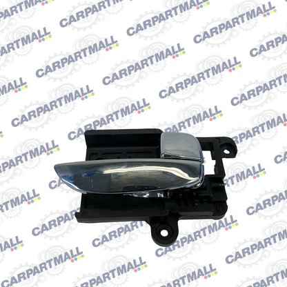 2010 HYUNDAI ELANTRA REAR RIGHT SIDE INTERIOR DOOR HANDLE 82623-HD000 OEM