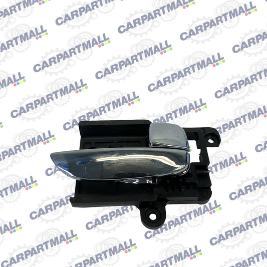 2010 HYUNDAI ELANTRA REAR RIGHT SIDE INTERIOR DOOR HANDLE 82623-HD000 OEM