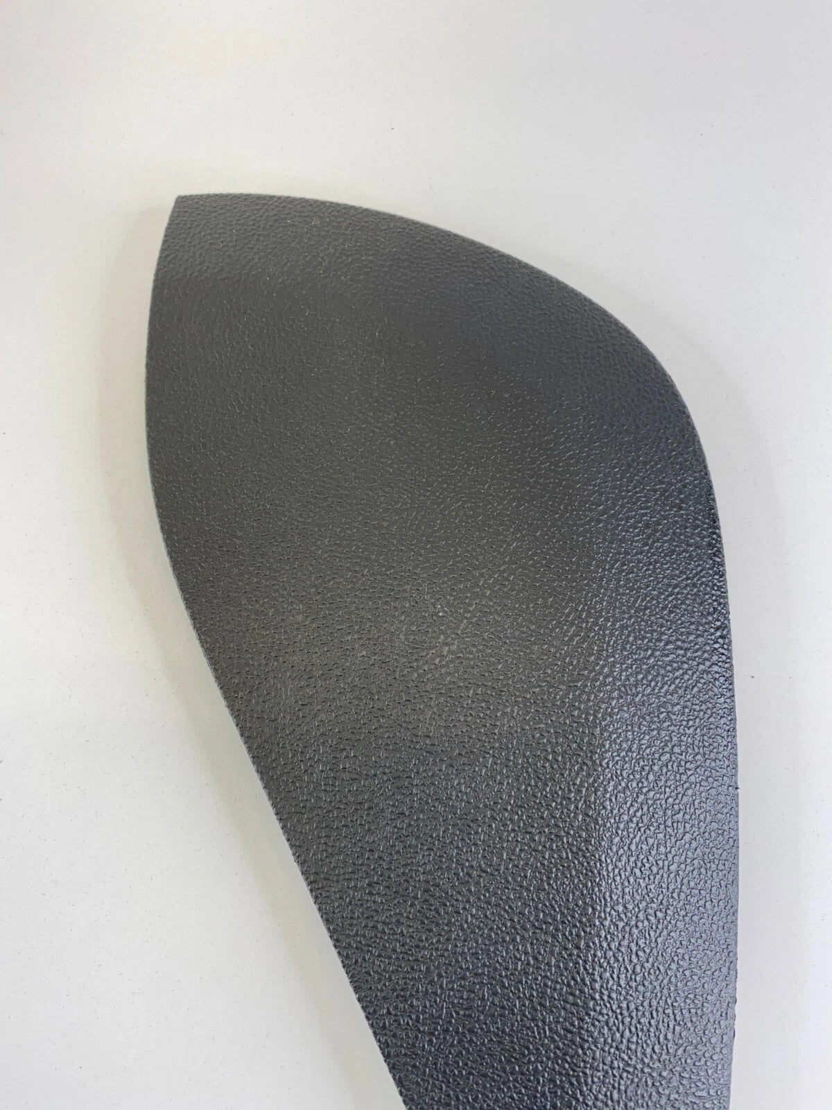 2007-2011 CHEVROLET HHR DASH LEFT DRIVER SIDE END CAP COVER TRIM 15281177 OEM