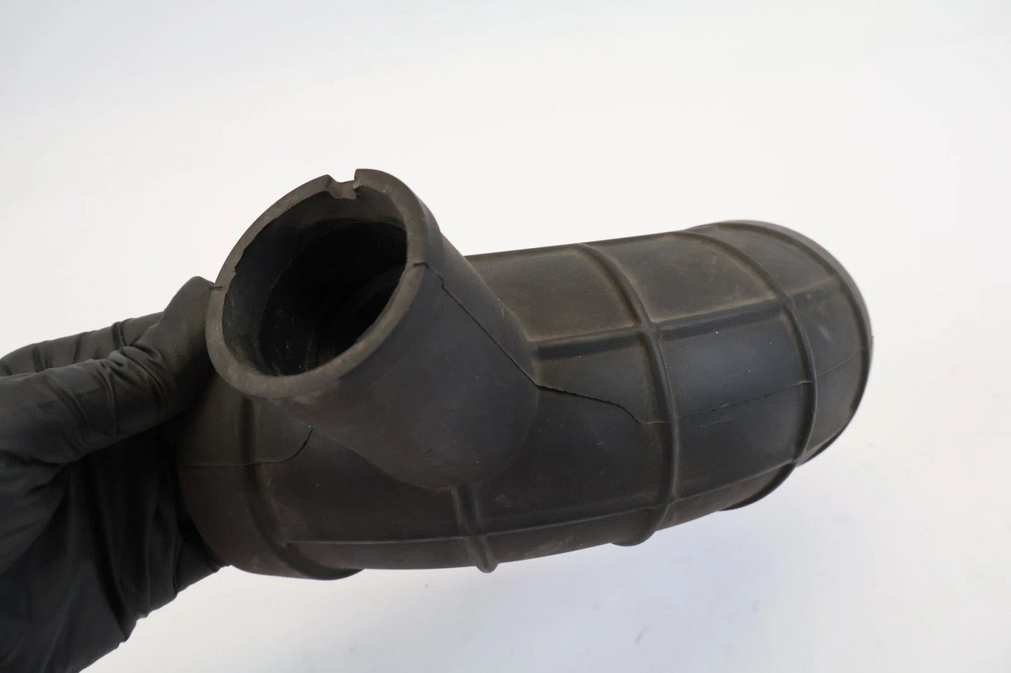 2010 2011 2012 2013 SUZUKI KIZASHI AIR CLEANER INTAKE HOSE DUCT PIPE OEM