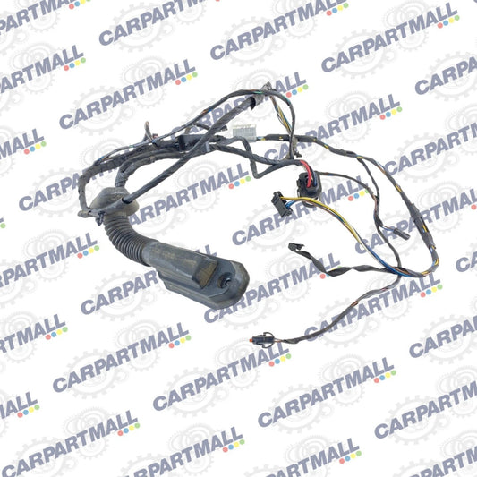 04-05 BMW 530I REAR RIGHT PASSENGER SIDE DOOR PANEL WIRING HARNESS OEM 6926003