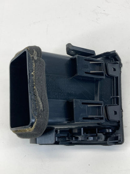 06-10 INFINITI M35 M45 FRONT LEFT SIDE DASH AC AIR VENT GRILLE OUTLET 68761EG000