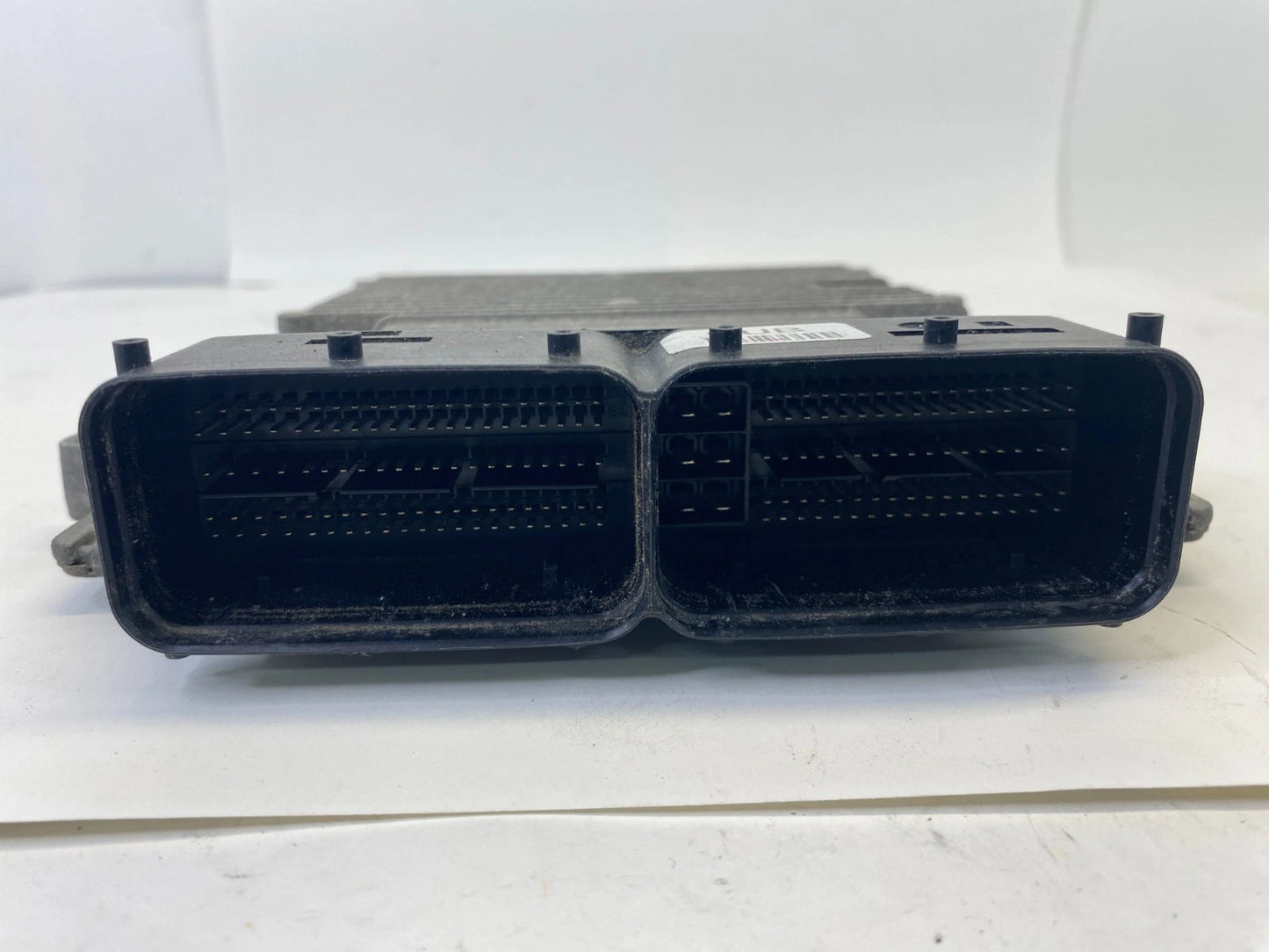 12 13 HYUNDAI ELANTRA 1.8L ENGINE COMPUTER CONTROL UNIT ECU UNIT 39103-2EMB0 OEM