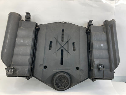 2006 2007 Mercedes-Benz ML500 5.0L V8 Engine Air Intake Cleaner Filter Box Cover