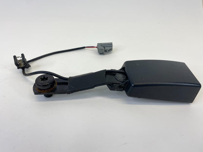 11 12 13 14 Dodge Avenger Front Right Passenger Seat Belt Buckle 22812207 OEM