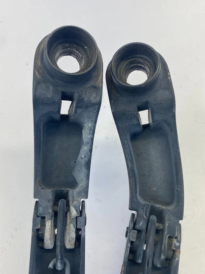 2006-2011 HONDA CIVIC COUPE FRONT WINDSHIELD WIPER ARM PAIR SET OEM