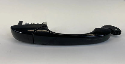 08-16 TOWN & COUNTRY REAR RIGHT SIDE SLIDING DOOR EXTERIOR HANDLE 1NA50AXRAC OEM